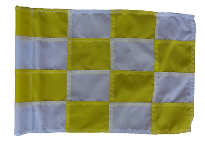 DINT Heavy-Duty Check Flags