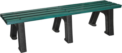 BACKLESS BENCH - Dint Golf Solutions