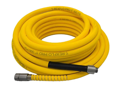 NEW Feather-Weight TREX Hose 🦖