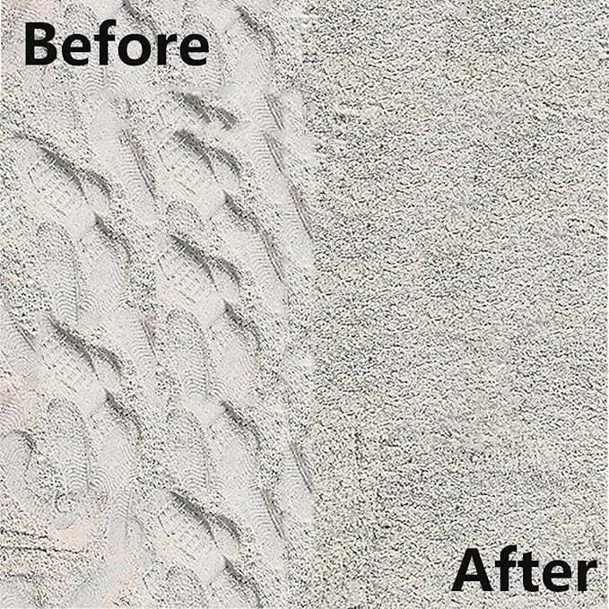 Roller Rake PRO – Dint Golf Solutions