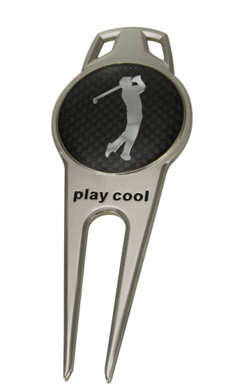 Logo Divot Tools