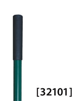 'Ultra-Lite' Bunker Rake Handle – Dint Golf Solutions