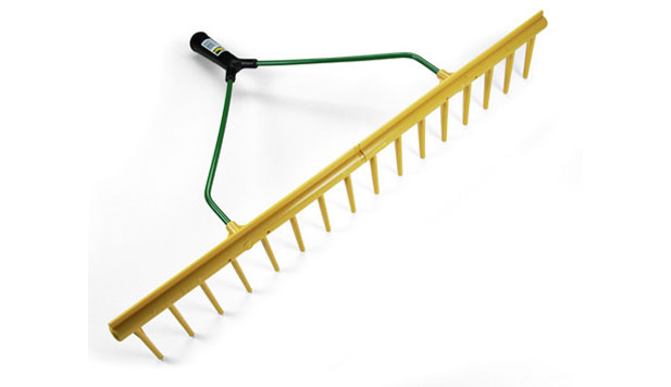 Arborists Rake Arbor Rake – Dint Golf Solutions