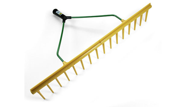 Arbor Rake