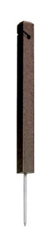 Rope Stakes - Brown