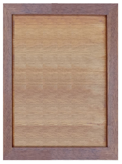 Timber A4 Frame