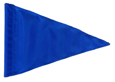 DINT Heavy-Duty Pennant Flags