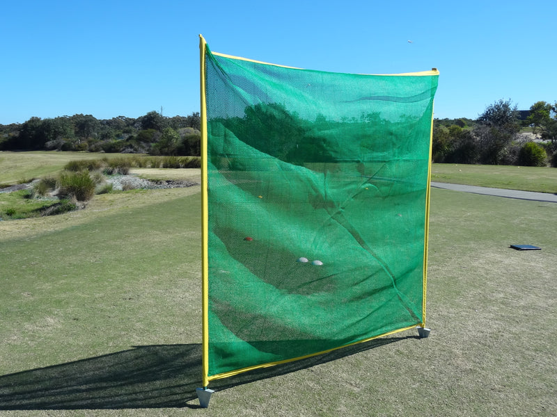 Greenkeeper Safety Screen