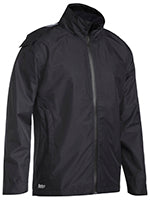 LIGHTWEIGHT RIPSTOP RAIN JACKET - Dint Golf Solutions