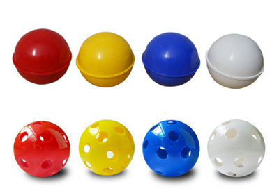 PIN INDICATOR BALLS - Dint Golf Solutions