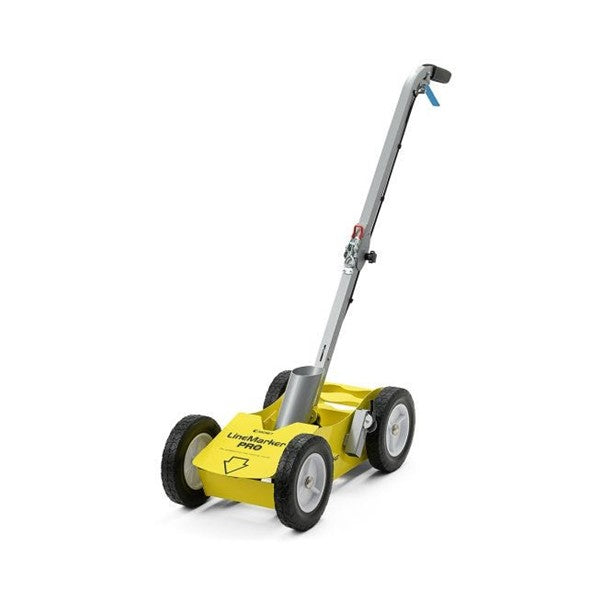 Signet Line Marking Trolley
