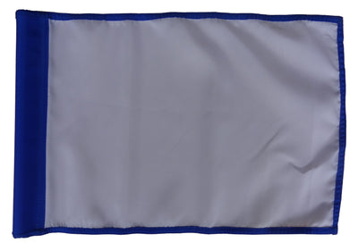 DINT Heavy-Duty Border Flags