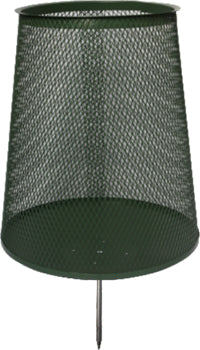 MESH TRASH RECEPTABLES - Dint Golf Solutions