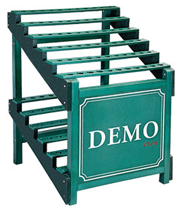 Demo Club Rack