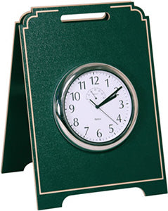 Easel Clock Frame