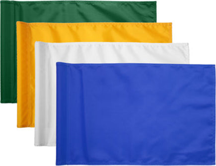 HEAVY-DUTY DINT FLAG - Dint Golf Solutions