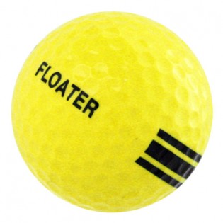 Floating Range Balls