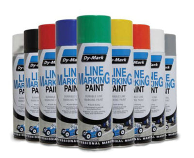 DY-MARK LINE MARKING - Dint Golf Solutions