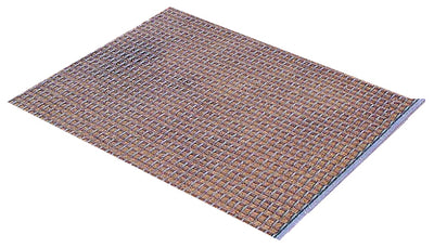 METAL DRAG MAT - Dint Golf Solutions