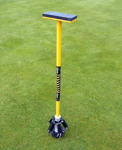 BMS Pitch Mark Repair Tool 5 Claw