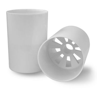 Plastic Putting Cup