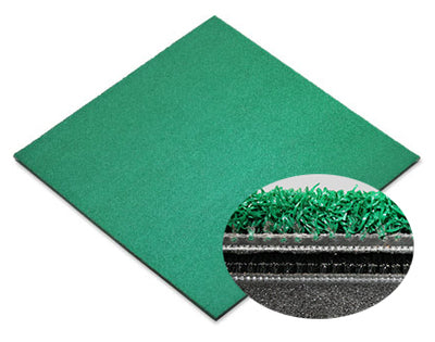 RANGE: MULTI-FLEX MAT - Dint Golf Solutions