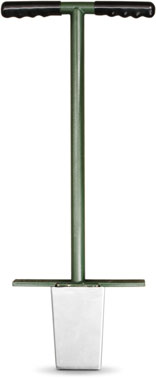 Profile Sampler Soil Profile Sampler Turf – Dint Golf Solutions