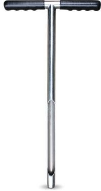 Soil Sampler Turf – Dint Golf Solutions