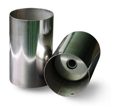 STAINLESS STEEL CUP - Dint Golf Solutions