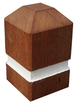 Timber Tee Marker
