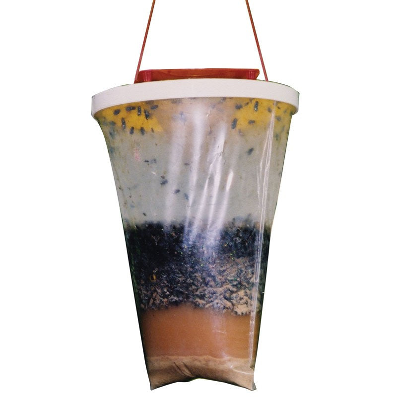 Fly Traps