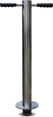 Turf Plugger – Dint Golf Solutions